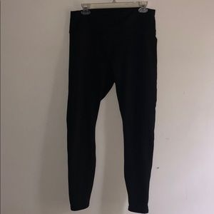 Fabletics High-Waisted Powerhold Leggings